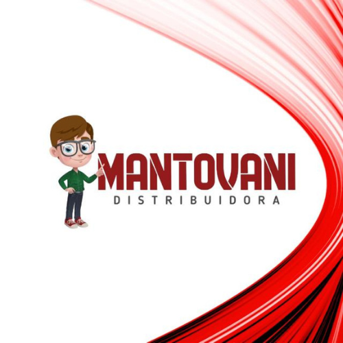 Mantovani Distribuidora