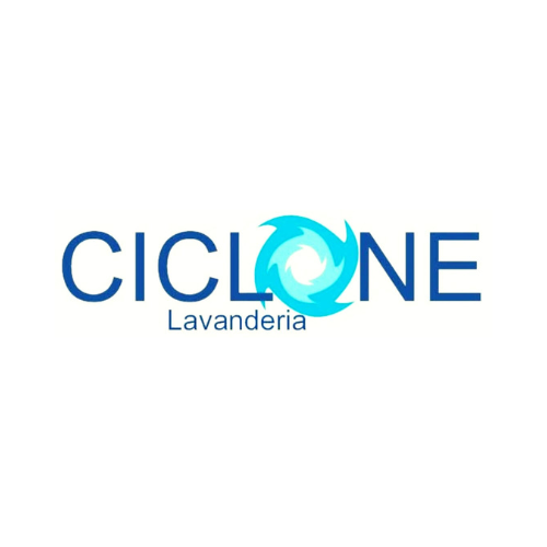 Ciclone Lavanderia