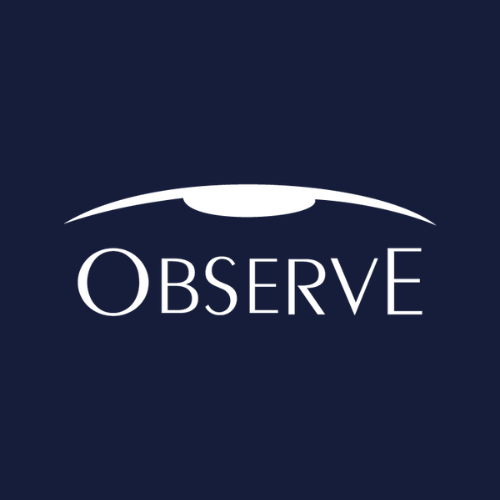 Observe Segurança