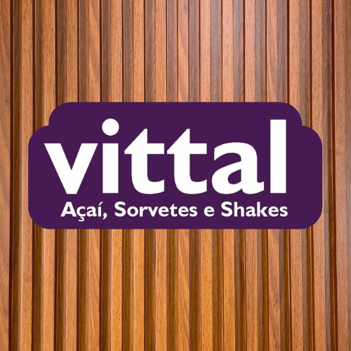 Vittal Açaí e Sorvetes