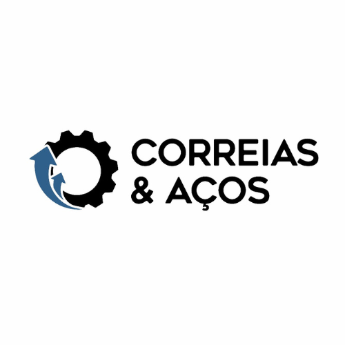 Correias e Aços