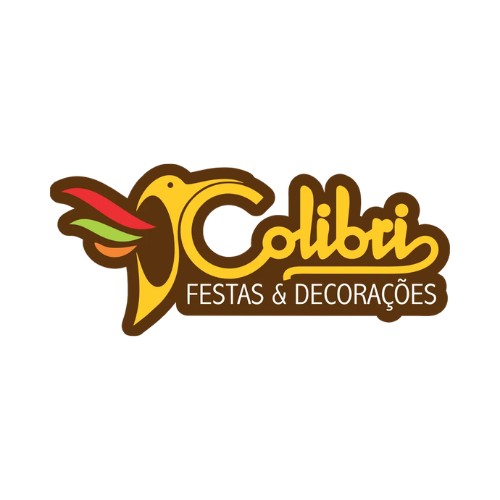 Colibri Festas e Decorações