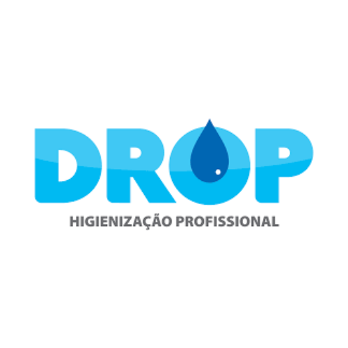 Drop Higienizaçao Profissional