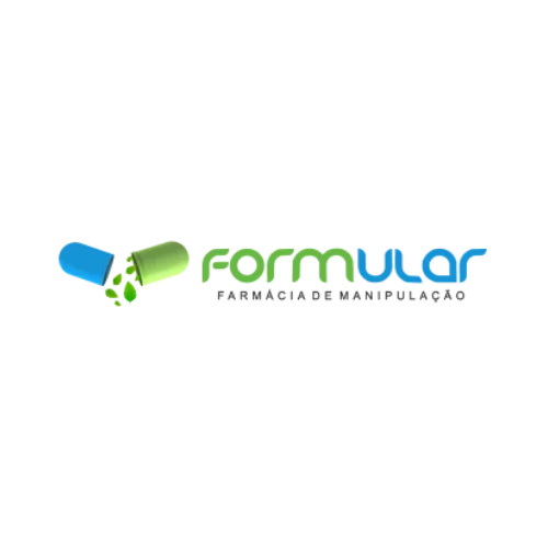 Formular Farmácia de Manipulação
