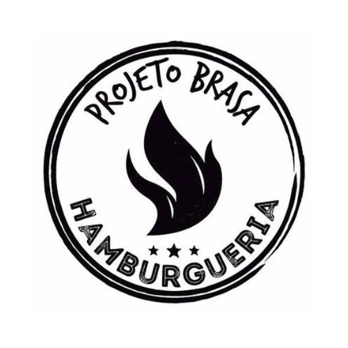 Projeto Brasa Hamburgueria