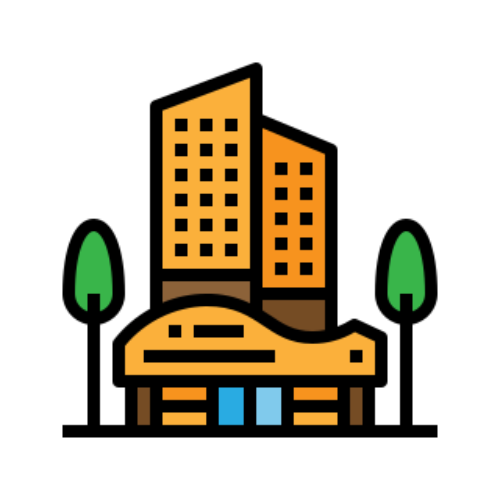 Condomínio Residencial