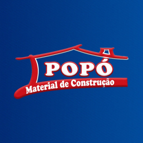 Popó Material de Construção
