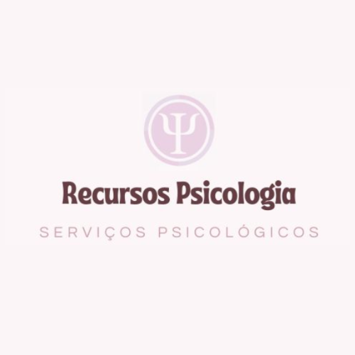Recursos Psicologia