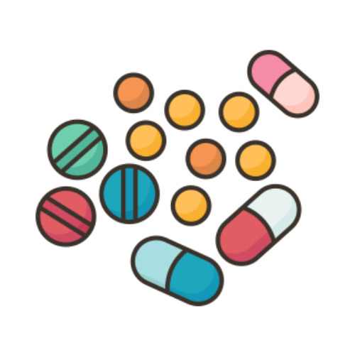 Empresa de Distribuição de Produtos Farmacêuticos