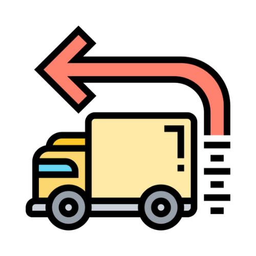 Empresa de Distribuição