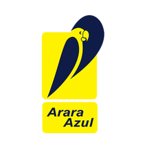 Grupo Arara Azul