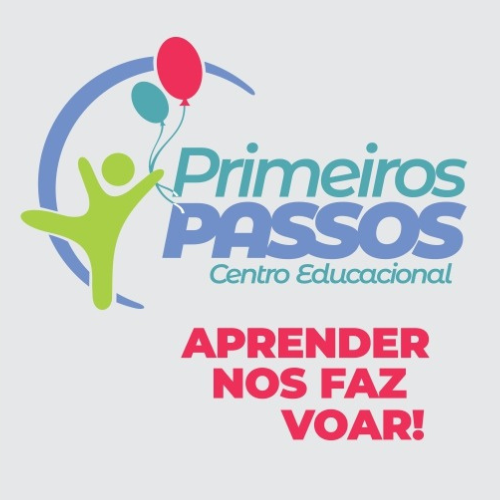 Primeiros Passos Centro Educacional