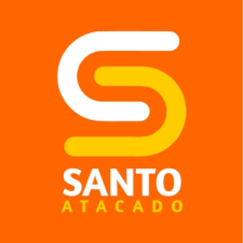 Santo Atacado