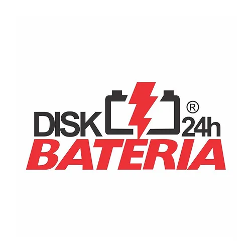 Disk Bateria 24h
