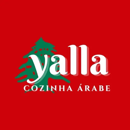 Yalla Cozinha Árabe