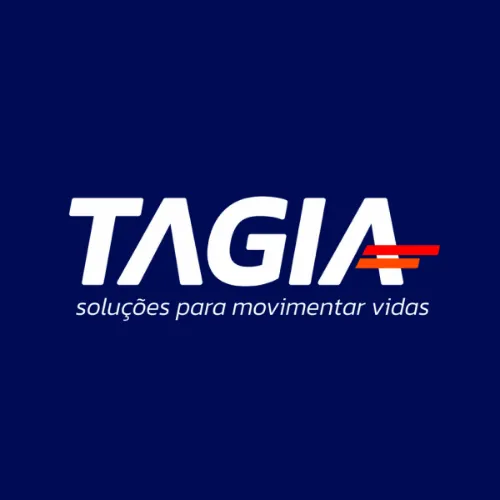 Tagia Comércio e Importação