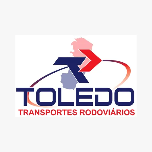 Toledo Transportes em Geral