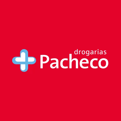 Drogaria Pacheco - Centro de Distribuição
