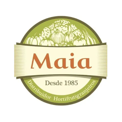 Maia Distribuidora de Hortifrutigranjeiros
