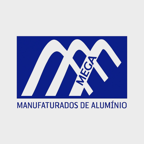 Mega Manufaturados de Alumínio
