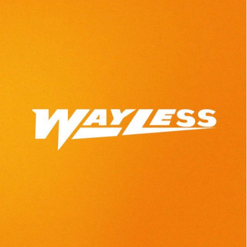 Wayless