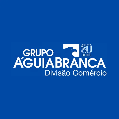 Grupo Águia Branca - Divisão de Comércio