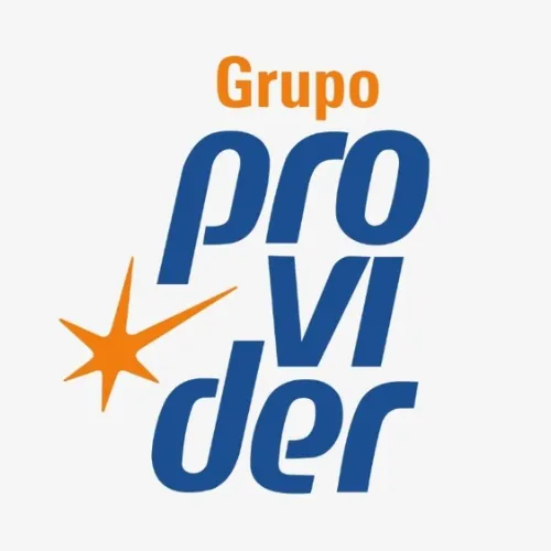 Grupo Provider