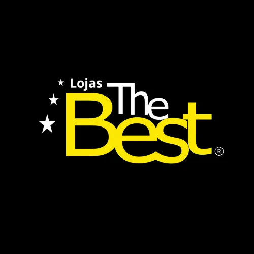 Lojas The Best