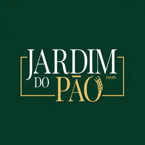 Padaria Jardim do Pão