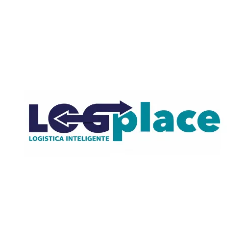 Logplace Logística Inteligente