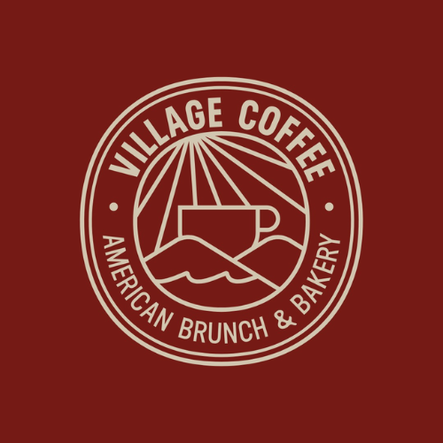 Village Coffee American Brunch and Bakery