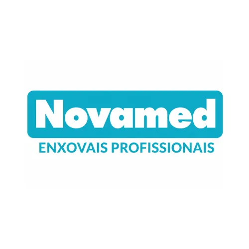 Novamed Enxovais Profissionais