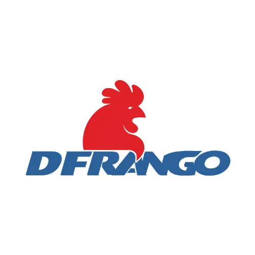 Frigorífico D'Frango